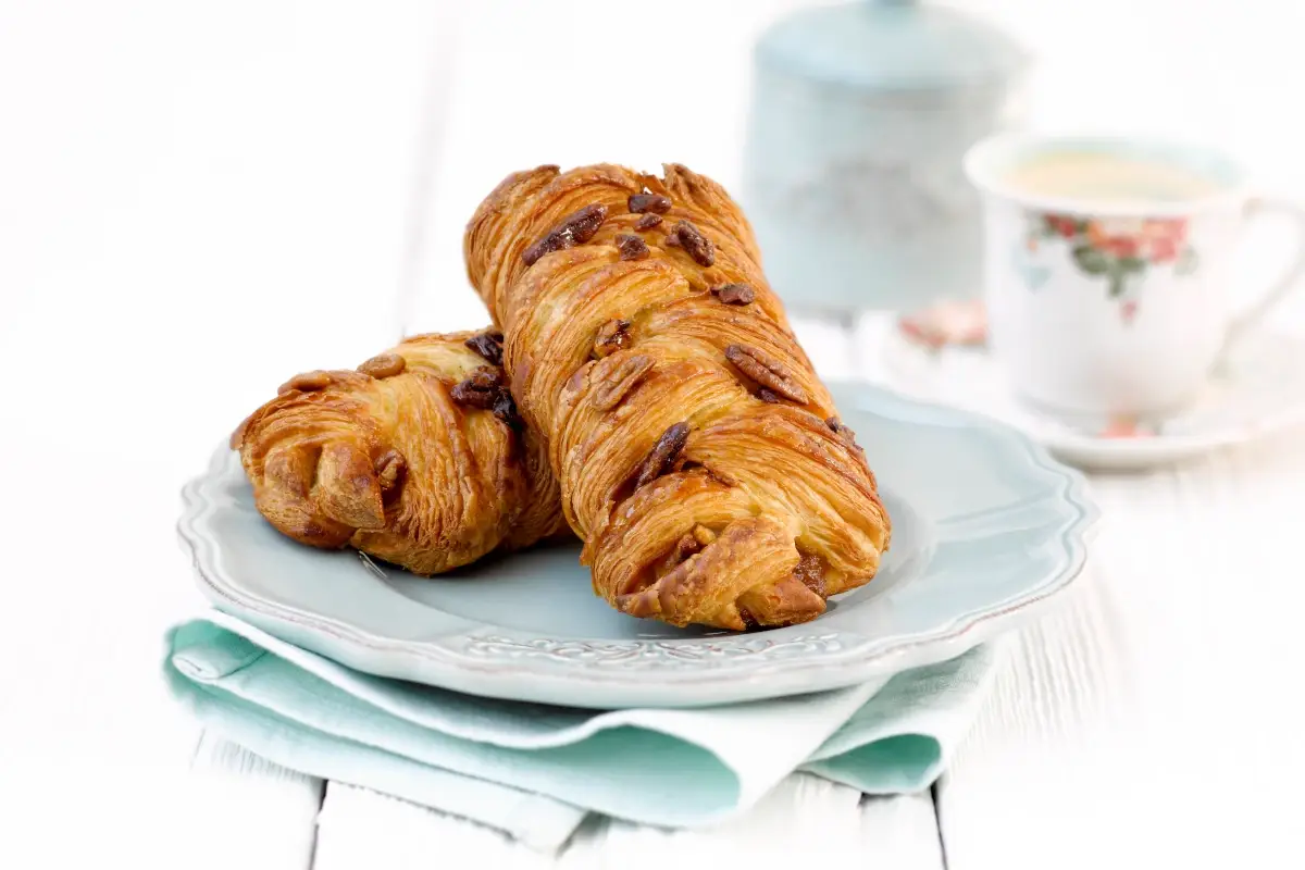 Credito foto: Gourmand Pastries 